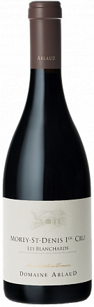 Domaine Arlaud Morey-St-Denis 1er cru Les Blanchards