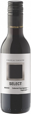 Chateau Tamagne Select Rouge