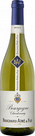 Bourgogne Chardonnay Bouchard Aîné & Fils