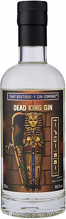 That Boutique-Y Gin Company Dead King
