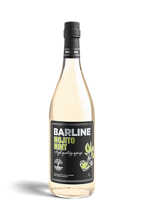 Barline Mohito Mint