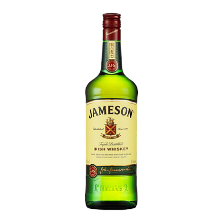 "Jameson"