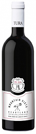 Tura Winery Heartland