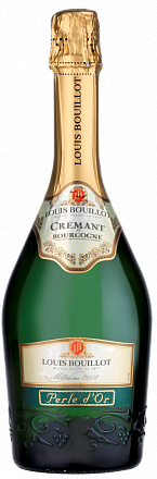 "Louis Bouillot" Cremant de Bourgogne Perle d’Or