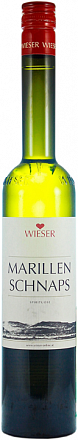 "Markus Wieser" Marillenschnaps