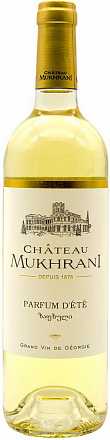 "Chateau Mukhrani" Parfum d'Ete