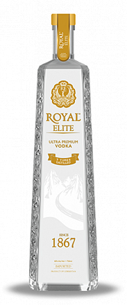Royal Elite Ultra Premium