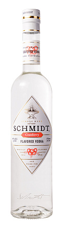 Schmidt Flavored Сranberry