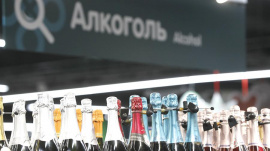 Предпринимателей оштрафуют за торговлю спиртным в День знаний в Саратове 