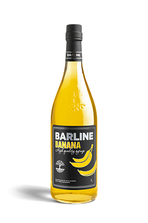 Barline Banana