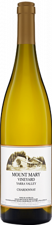 Mount Mary Vineyard Chardonnay