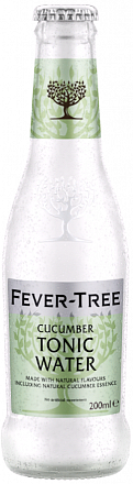 "Fever-Tree" Cucumber Tonic