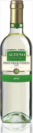 "Alteno" Pinot Grigio