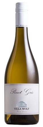 Villa Wolf Pinot Gris