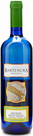 "Bartenura" Pinot Grigio