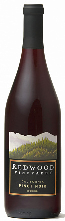 Redwood Pinot Noir