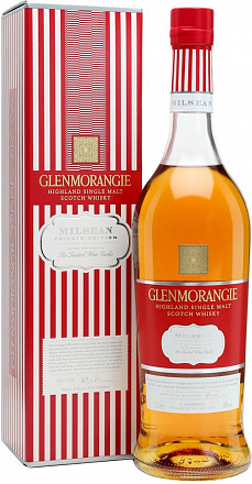 "Glenmorangie" Milsean, в подарочной упаковке