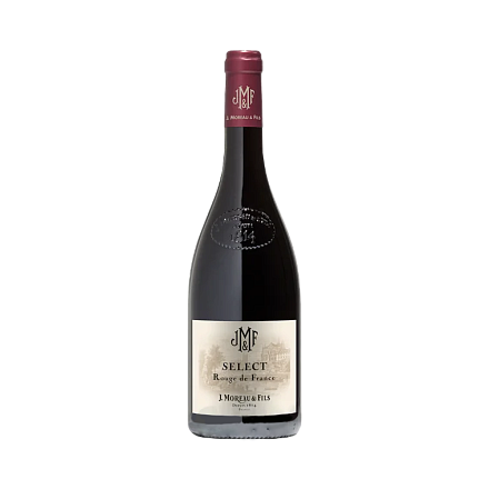 J.Moreau & Fils Moreau Rouge
