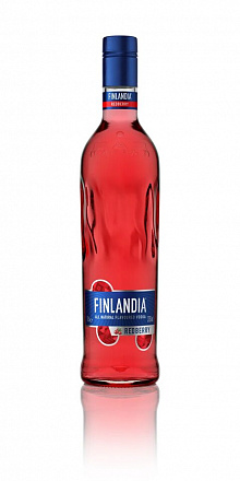 "Finlandia" Redberry