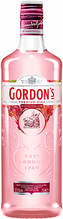 "Gordon's" Premium Pink
