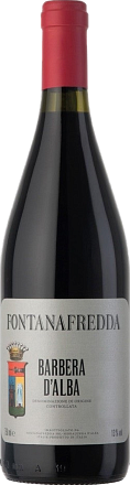 Fontanafredda Barbera d'Alba