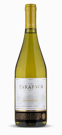 Vina Tarapaca Chardonnay