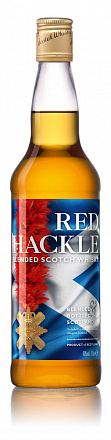 "Red Hackle"