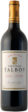 "Chateau Talbot"