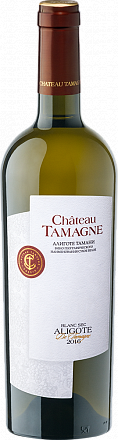 "Chateau Tamagne" Aligote de Tamagne