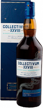 "Collectivum" XXVIII,в подарочной коробке