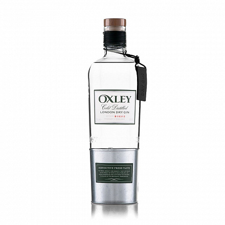 "Oxley" London Dry