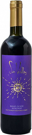 Sun Valley Red Dry
