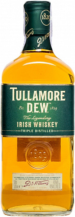 "Tullamore Dew"