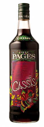 "Pages" Cassis