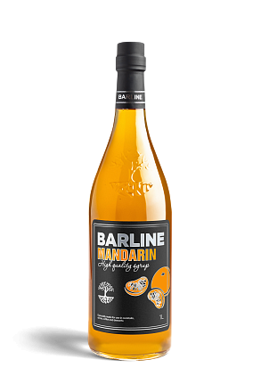 Barline Mandarin
