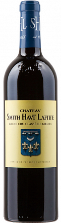 "Chаteau Smith-Haut-Lafitte"
