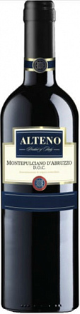 "Alteno" Montepulciano d’Abruzzo