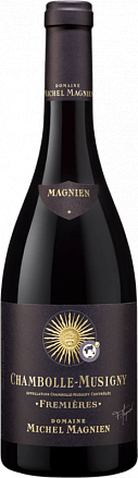 Domaine Michel Magnien Chambolle-Musigny Les Fremieres