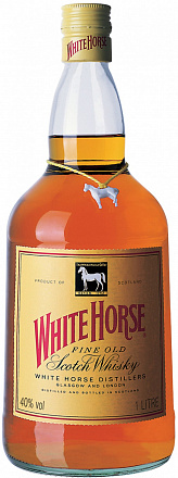 "White Horse"
