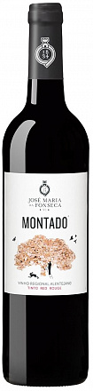 "Jose Maria Da Fonseca" Montado