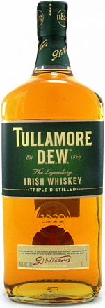"Tullamore Dew"