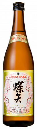 "Choya" Sake