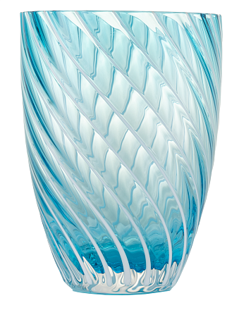 Italesse Vertigo Tumbler Blue
