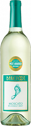 "Barefoot" Moscato