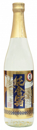 "Ozeki" Junkinpaku Sake, в подарочной упаковке