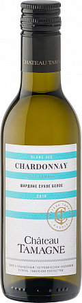 "Chateau Tamagne" Chardonnay de Tamagne