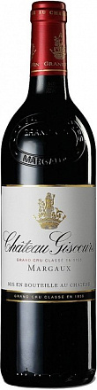 Chateau Giscours 2013