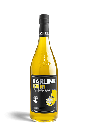 Barline Lemon