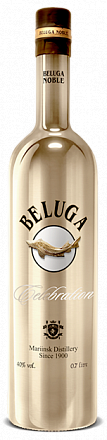 "Beluga" Noble Celebration