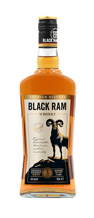 Black Ram Original 3 Years Old